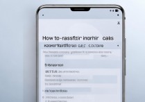 华为手机怎么来电转移？呼叫转移设置方法