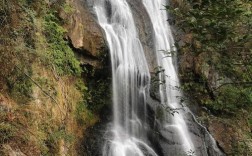 浙江温州仙岩风景区