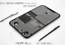 苹果7拆机步骤详解，新手必看工具与注意事项？