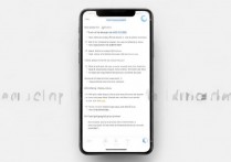苹果手机怎么设置解屏？苹果手机解锁屏幕怎么设置