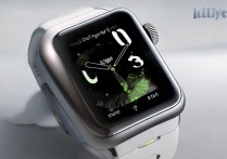 苹果watch日期时间怎么手动设置？自动同步失败怎么办？