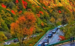 特色公路 景区