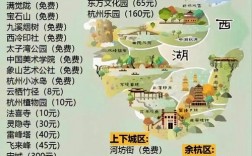 杭州国庆旅游攻略，如何规划一次完美的假期之旅？