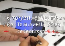 三星s6后盖怎么换自己动手能换吗步骤难不难