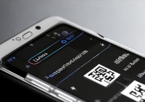 vivox9前置摄像头扫码方法是什么？