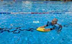 安庆哪里可以学游泳