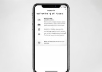 苹果手机怎么设置拒接电话？不想接时一键操作指南