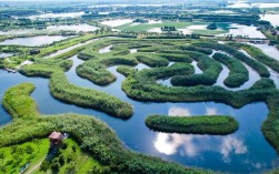 淮安白马湖景区怎么样