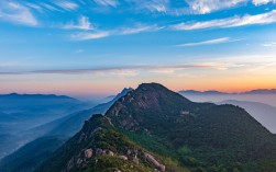 灵山胜境风景区