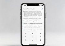 苹果7忘记锁屏密码怎么解锁？数字密码设置教程在这里