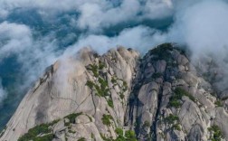 天竺山风景区