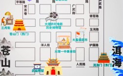 大理旅游住宿攻略，如何找到最适合你的住宿选择？