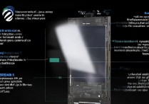 oppo屏幕模糊是什么原因导致的？