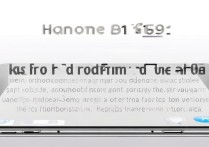 华为b199固件号在哪里查看？型号b199固件号怎么看？