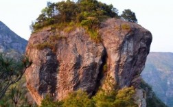 永兴岩风景区