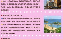 新马旅游攻略综合版，如何规划一次完美的新马之旅？