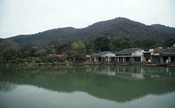 超山风景区东园