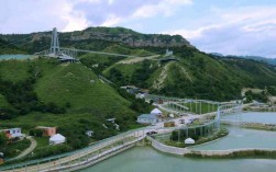 新疆大西沟旅游风景区