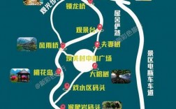 云南坝美自驾旅游攻略，如何规划一次完美的自驾之旅？