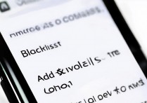 苹果手机设置黑名单怎么设置在哪里设置，iPhone 黑名单设置方法