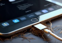 ipad无法充电