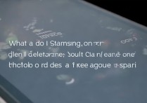 三星手机漏电怎么办？自己能处理还是必须送修？