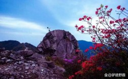 通城黄龙山风景区