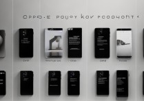 oppo手机型号那么多，到底该怎么选才不踩坑？