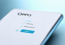 oppo账号登陆
