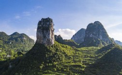 纳雍风景区