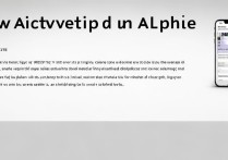 苹果手机怎么开通volte？详细步骤是什么？