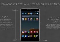 华为p10桌面怎么添加快捷方式图标？