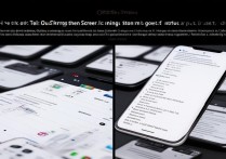 oppo手机怎么缩小屏幕？分步教程来了！