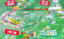 中山陵旅游攻略，如何规划一次完美的参观之旅？