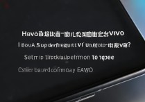 vivo手机怎么设指纹？设置教程与常见问题解答