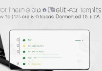 vivox5max怎么删除下载的字体？2025年更新教程步骤详解