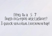 苹果7指纹识别失效怎么办？3个解决方法快收好