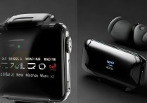 小米Watch S2和华为WATCH Buds，哪款更适合你的智能穿戴需求？