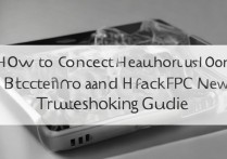 华为荣耀蓝牙怎么连接电脑？荣耀蓝牙连接电脑网络不了怎么办