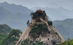 南阳有什么风景区