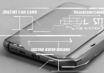 华为c199手机怎么插卡？详细步骤和卡槽位置说明