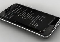 苹果5主屏幕怎么横屏？老机型横屏显示方法是什么？