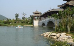 徐州著名风景区