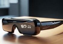 vivo送的vr眼镜怎么连接手机使用？