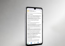 小米13微信电话总自动挂断？解决方法在这里！