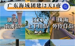 广东省国庆旅游攻略，如何规划一次完美的假期之旅？