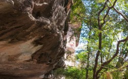 莆田瑞云山风景区