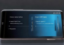 华为mate40pro双卡怎么切换？卡1卡2切换方法详解