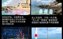 三角洲岛旅游攻略，如何规划一次完美的旅行体验？