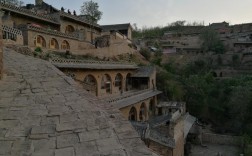 莒南李家寨风景区